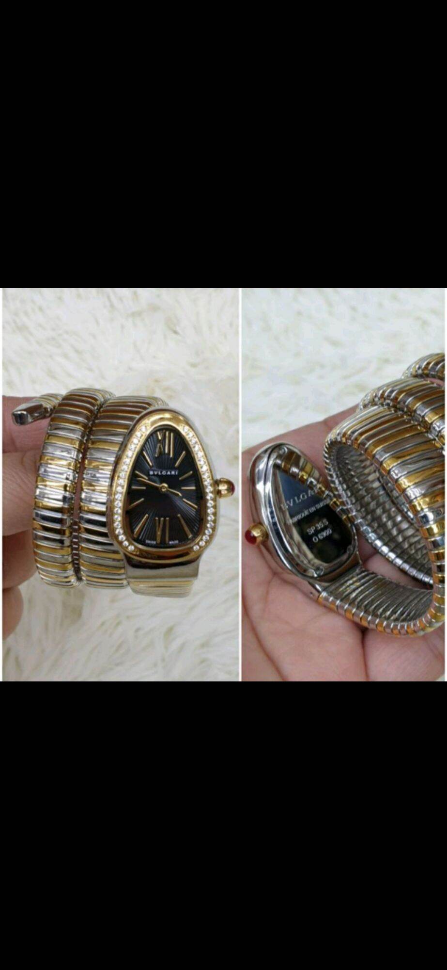 jam tangan lilit ular Lazada Indonesia