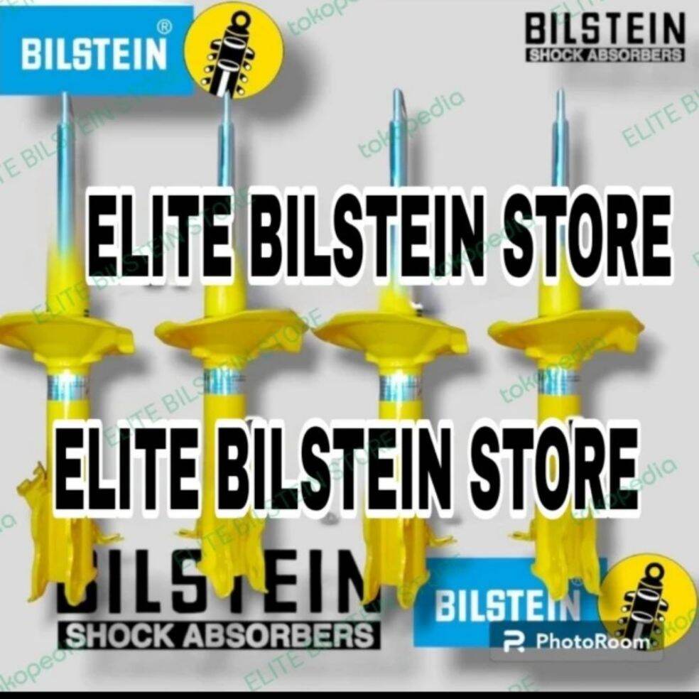 shockbreaker shock absorber Toyota Corolla great depan belakang bilstein B6 Harga 3,200,000 rupiah*Gratis Ongkir