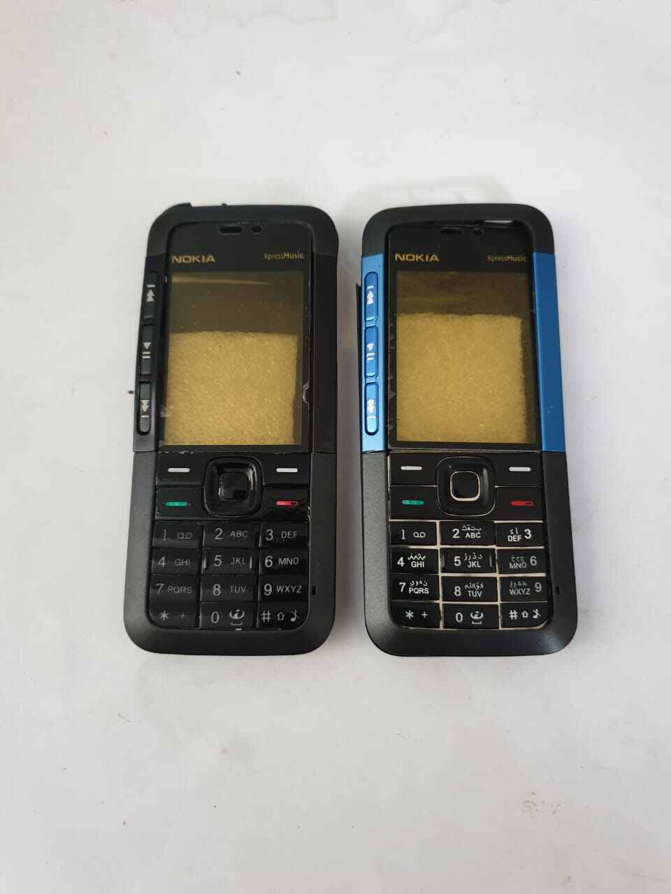 Casing Nokia 5310 Harga 12,500 rupiah*Gratis Ongkir