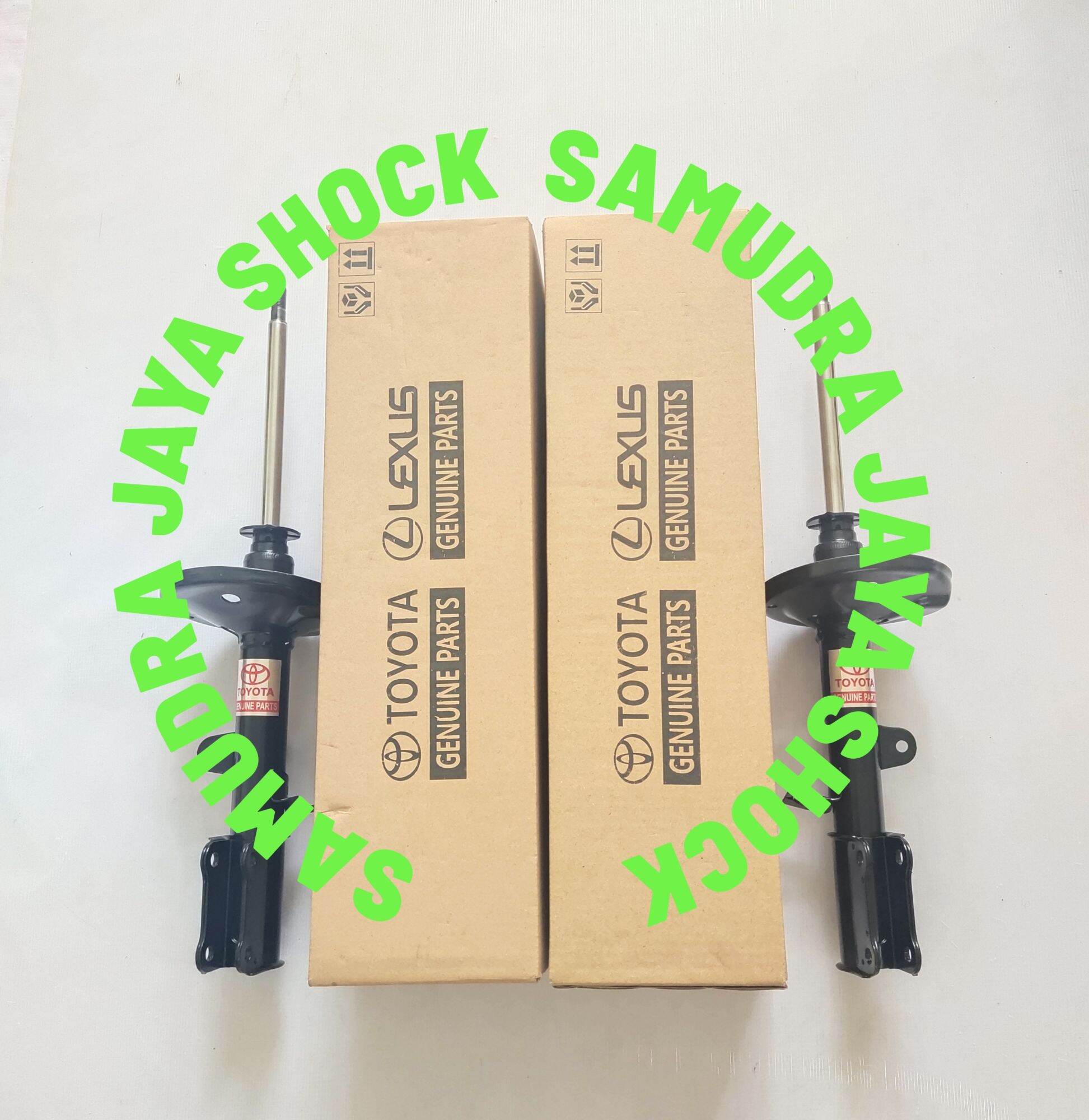 shockbreaker twincam belakang Harga 1,200,000 rupiah*Gratis Ongkir
