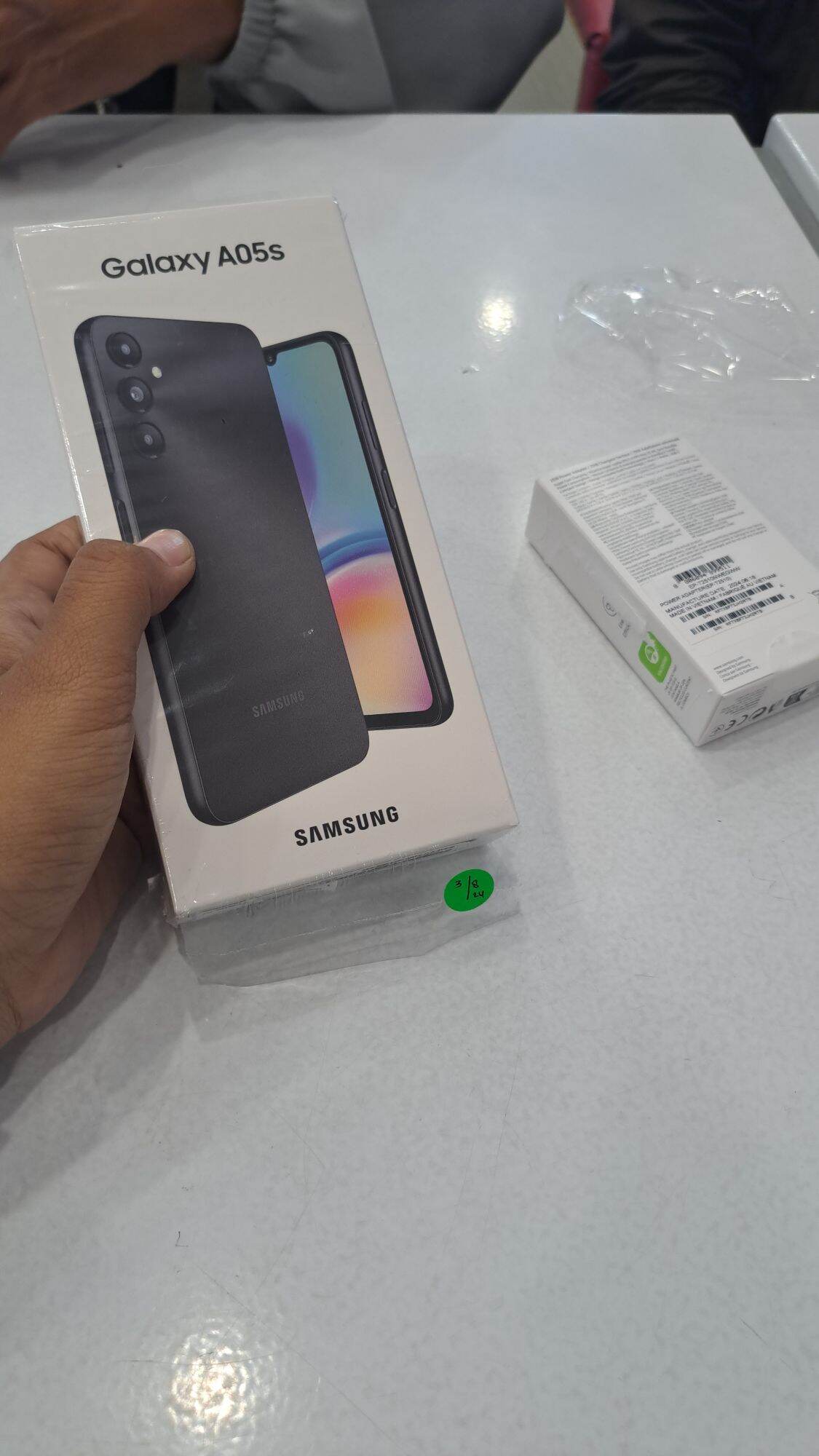 samsung A05s Harga 3,000,000 rupiah*Gratis Ongkir