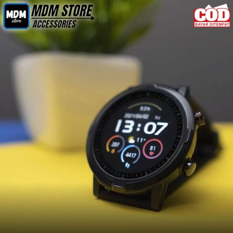 Smartwatch Haylou RT LS05S | Lazada Indonesia