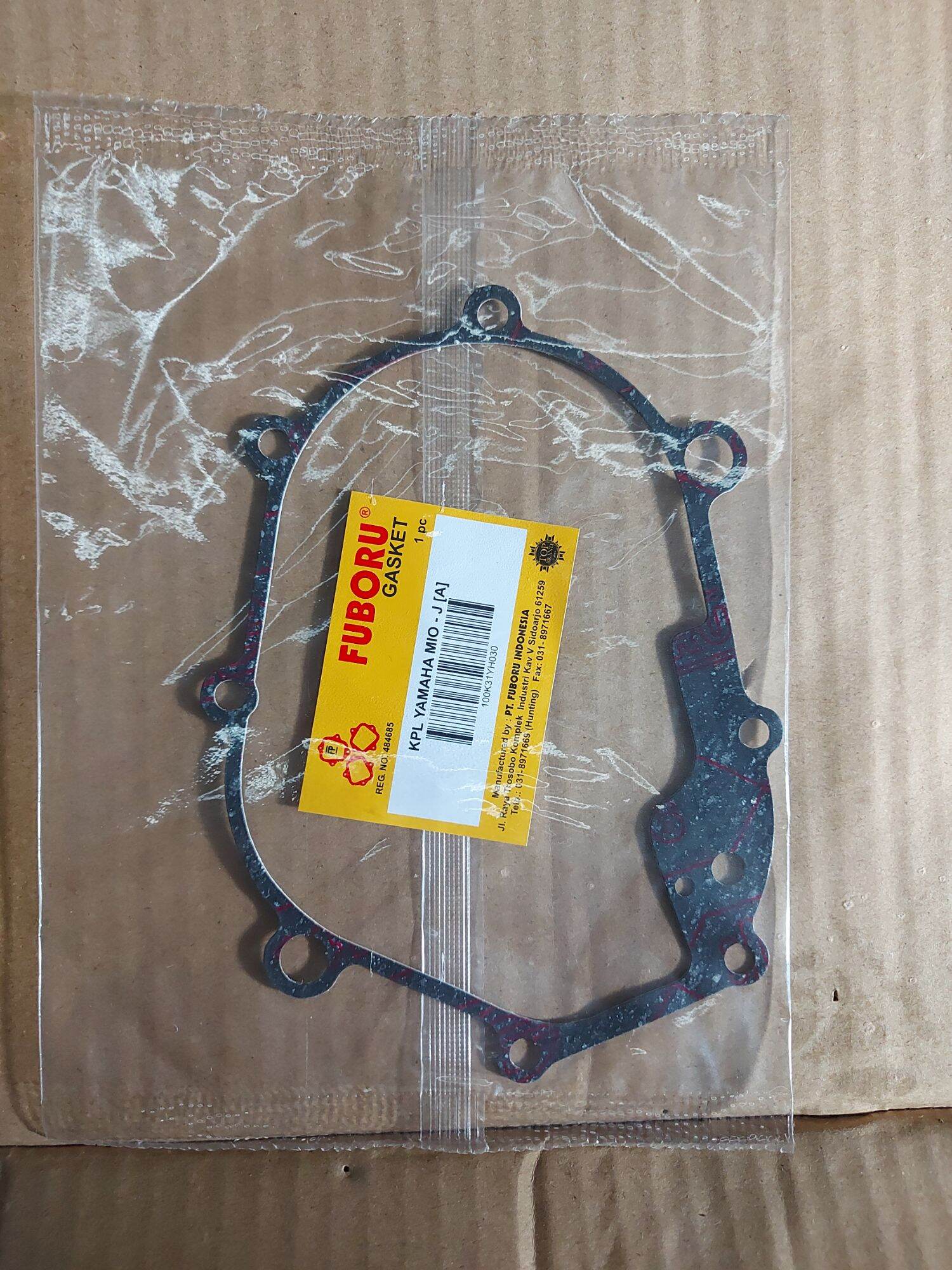 Aki Accu DND GEL 5 Amper MTZ5S GTZ5S Honda Karisma Kirana Revo