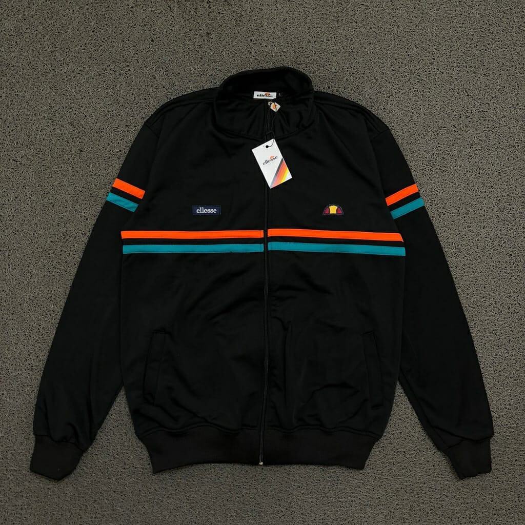 Jaket deals ellesse ori