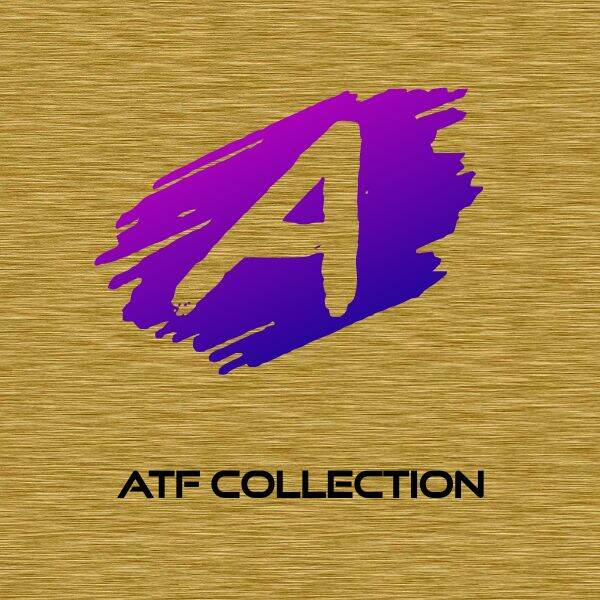 Shop online with ATF collection now! Visit ATF collection on Lazada.