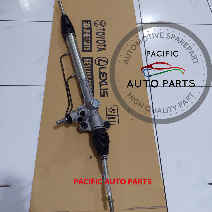 rack steering assy rack stir toyota rush terios power steering | Lazada ...
