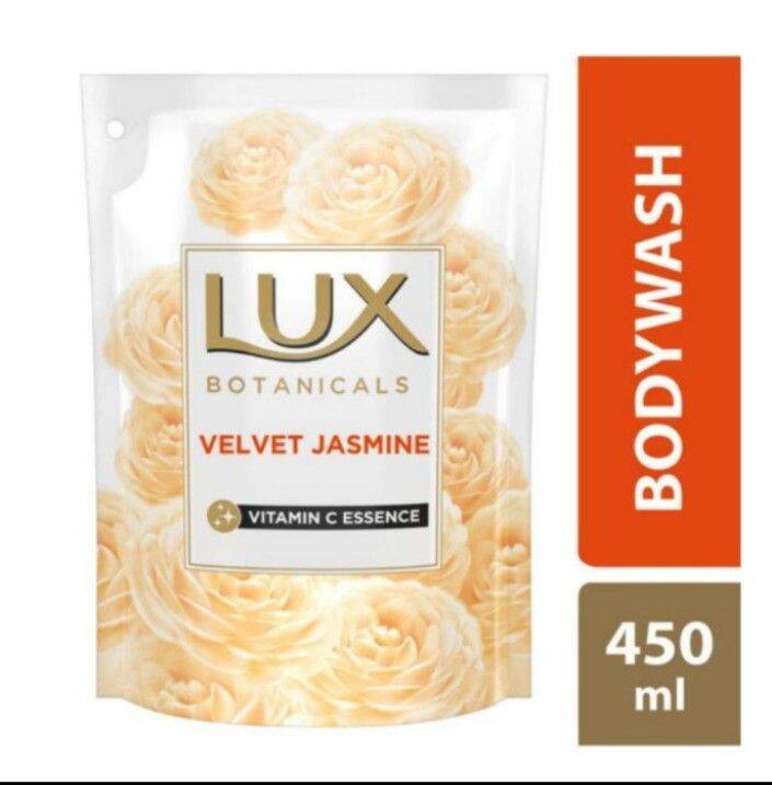 lux body wash 450ml Lazada Indonesia