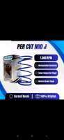 Per Cvt 1000 Rpm : Mio karbu Mio J Beat karbu Beat Fi Beat Deluxe Vario karbu Vario 125Vario 150Nmax PCX150Super Speed Super Kencang akselerasi nya