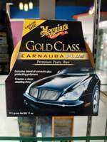 Meguiars Gold Class Carnauba Plus Paste Wax