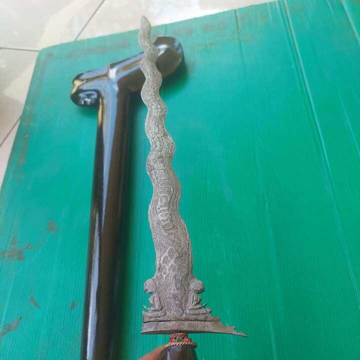 Asesoris omyang jimbe aksara jawa Harga 185,000 rupiah*Gratis Ongkir