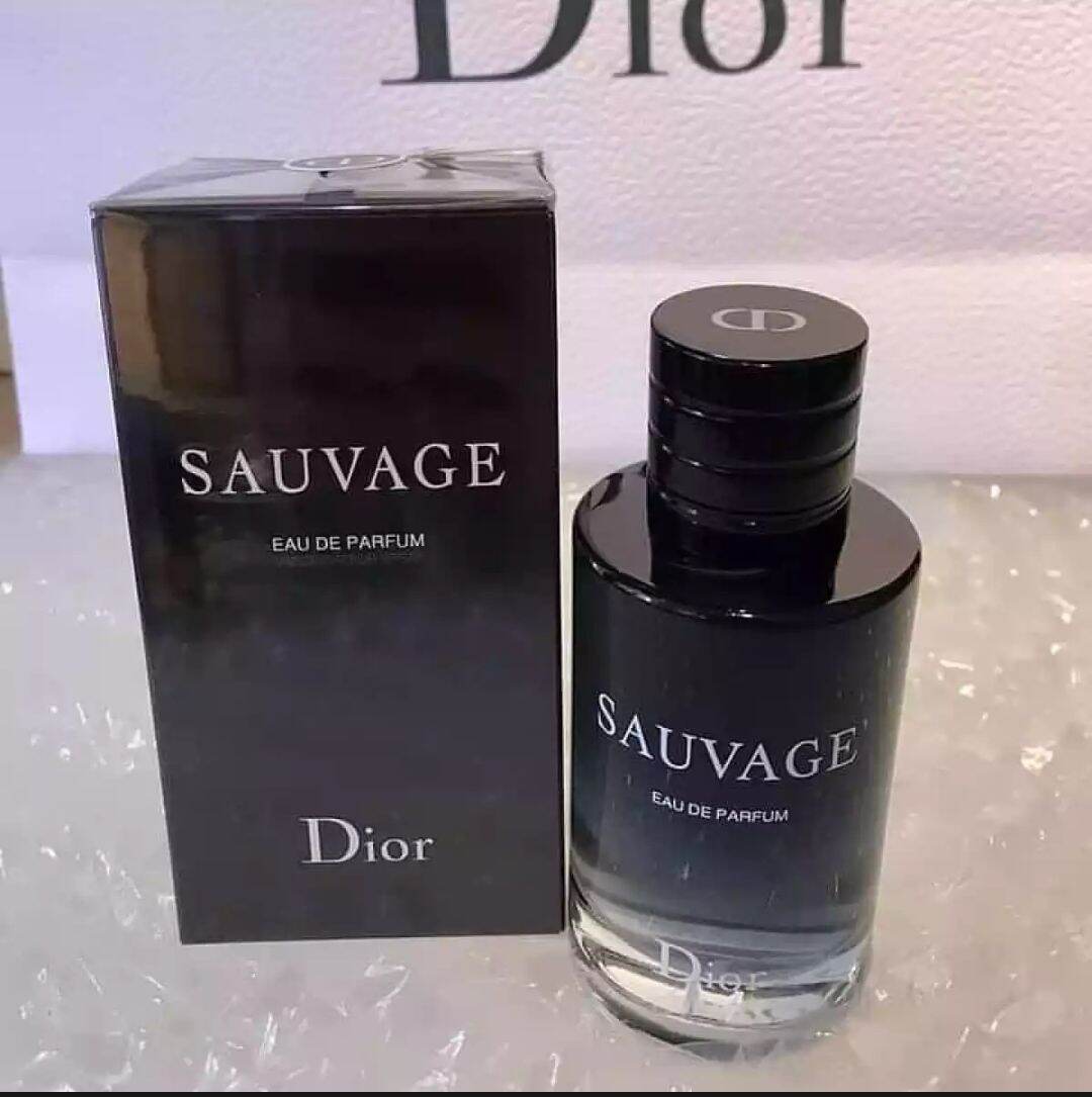 dior sauvage 120ml