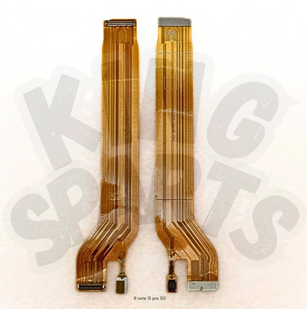 Flexible flex flex board Redmi Note 50 Pro 5g Harga 20,000 rupiah*Gratis Ongkir
