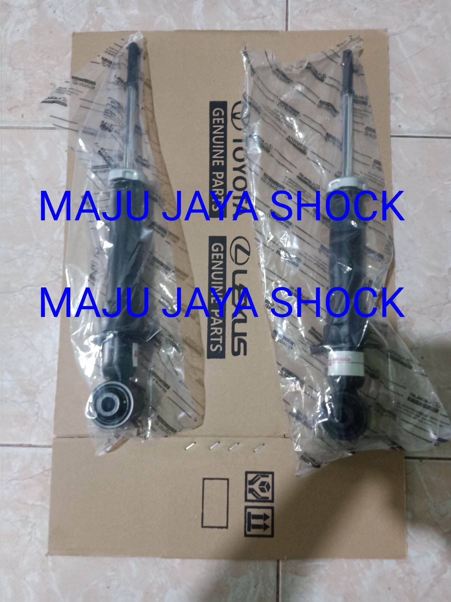shockbreaker Toyota Celica belakang Giá 2,600,000 Đồng*Miễn phí vận chuyển