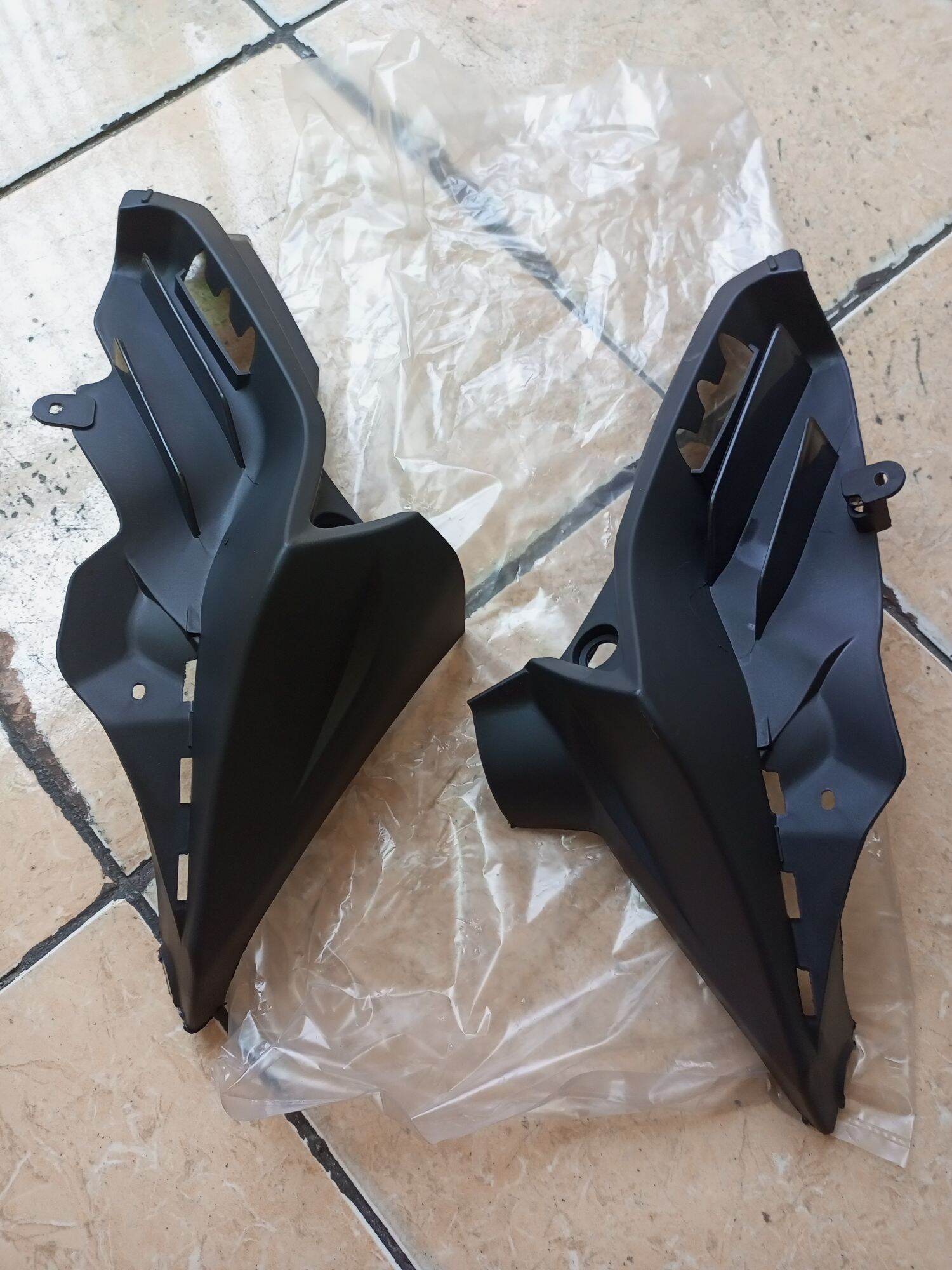 sambungan sayap bawah Jupiter MX new | Lazada Indonesia