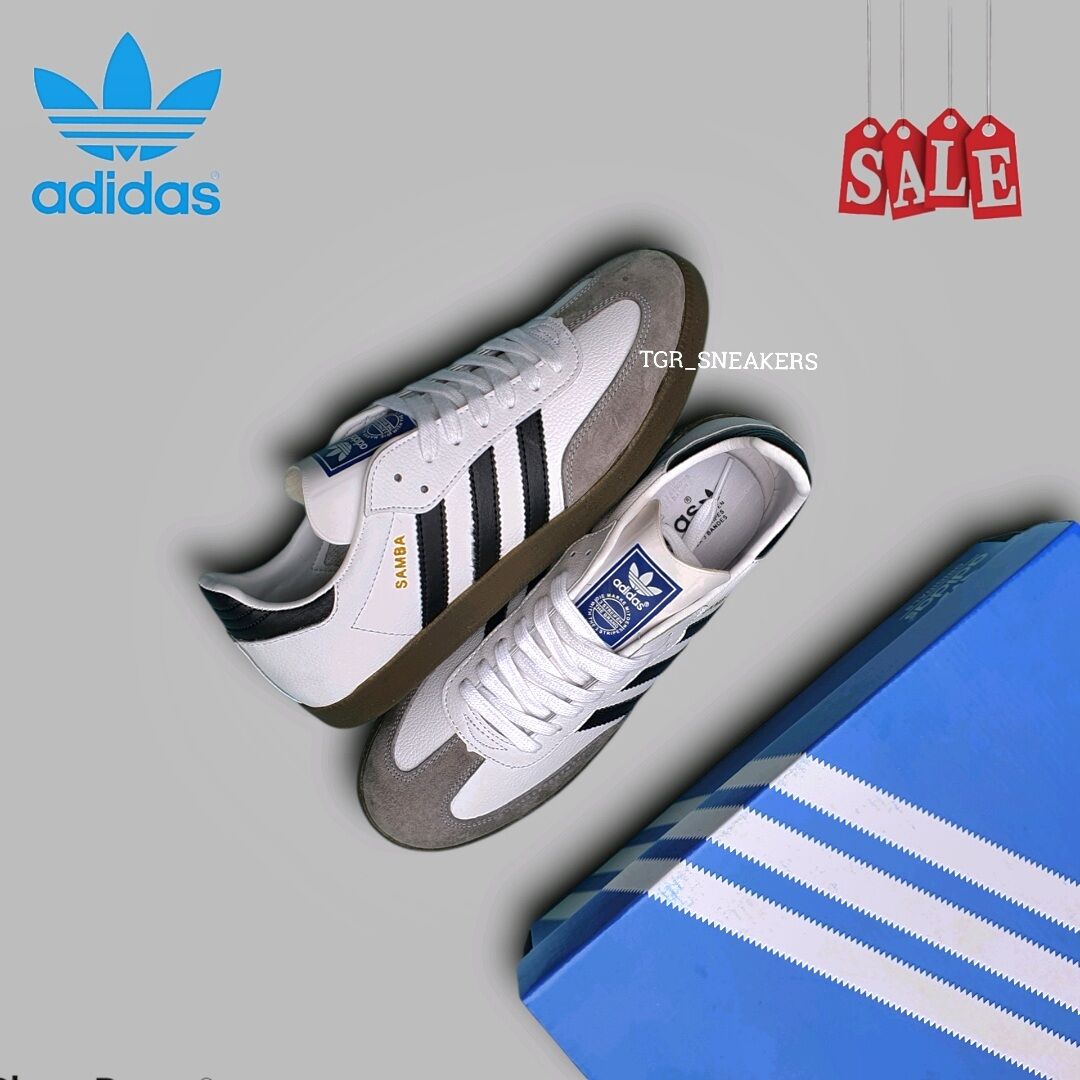 customize adidas samba