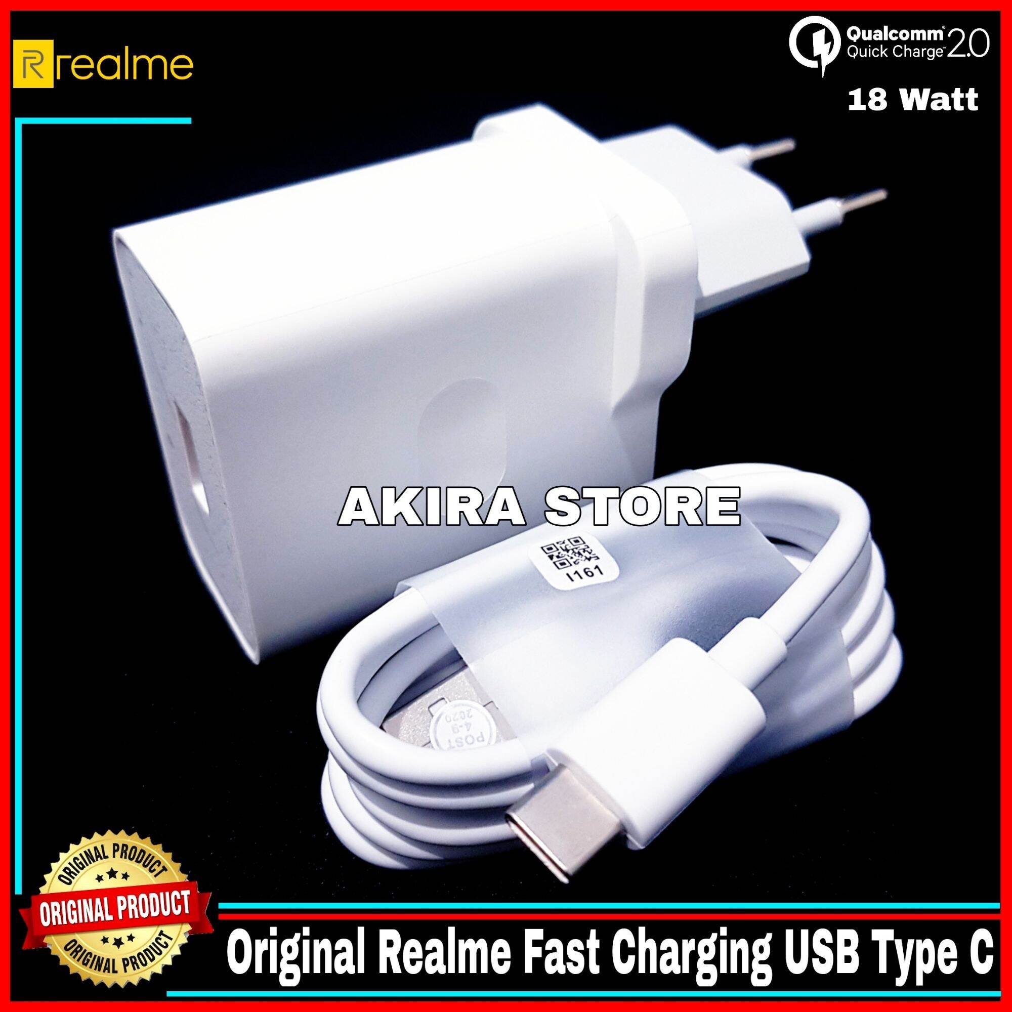 realme c 15 ka charger