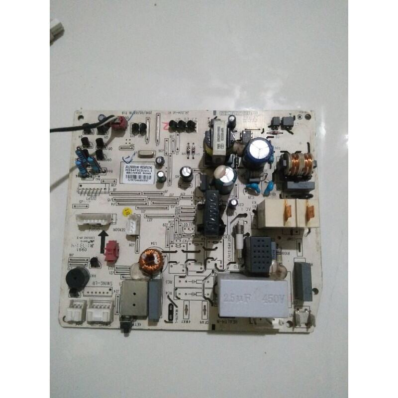 modul PCB AC SHARP tipe UCY 2pk | Lazada Indonesia