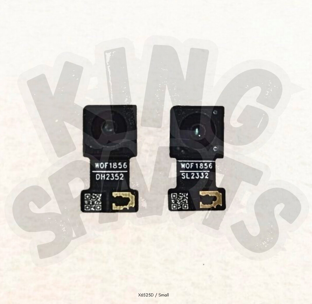 Front Smart 10 HD x6525d small camera Harga 45,000 rupiah*Gratis Ongkir