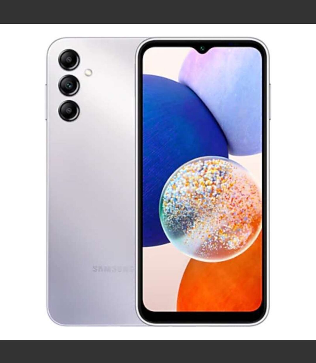 samsung galaxy a14 5g Harga  7,005,000 Ringgit*Penghantaran Percuma