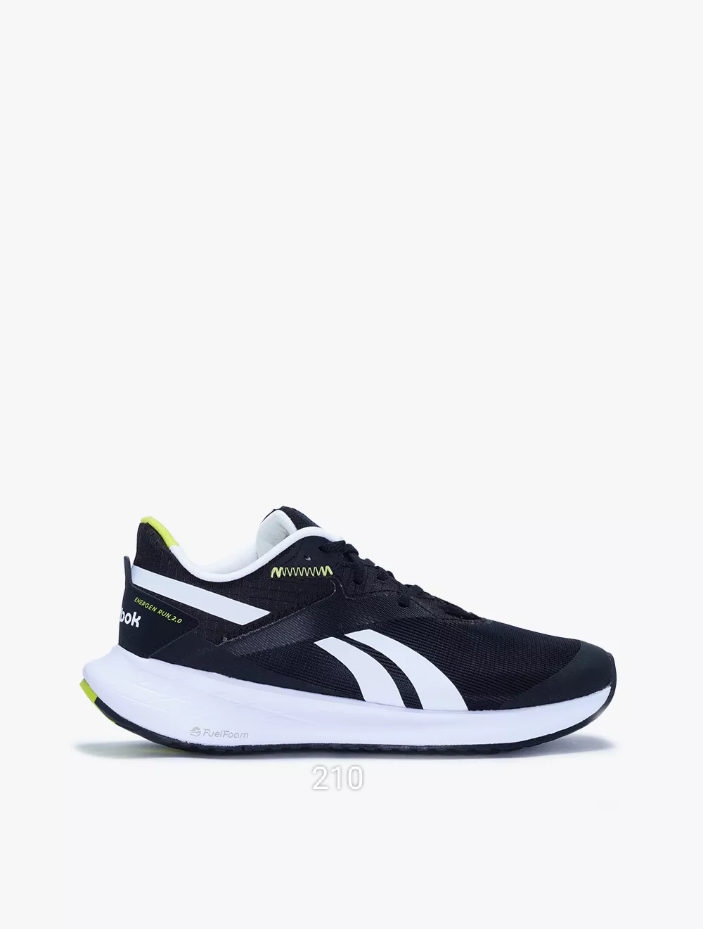 sepatu reebok running kw