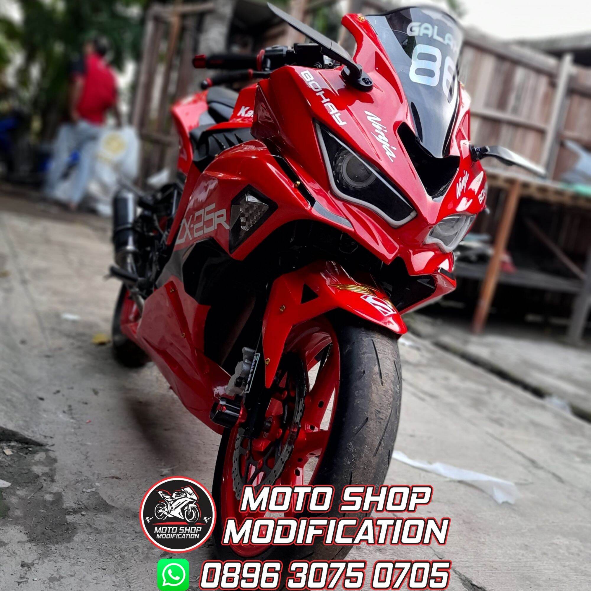 Harga Zx25r Kawasaki Ninja 250 Cylinder Price Kawasaki Ninja Zx