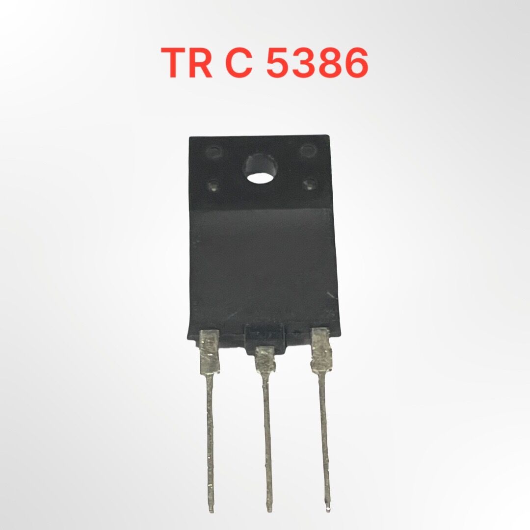 Jual Transistor C1947 Ori Plus Heatsink | Indonesia