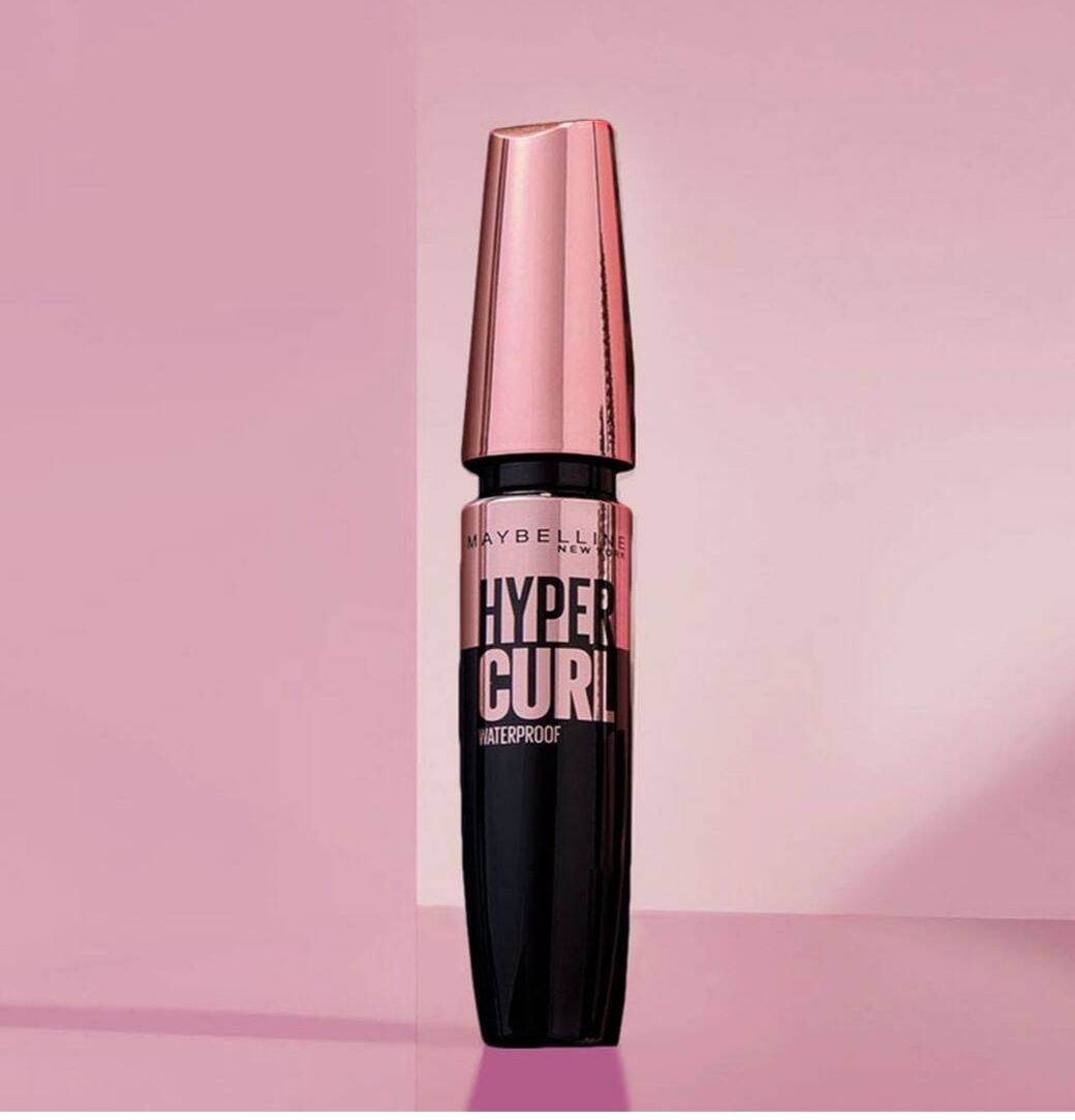 Maybelline HyperCurl Mascara