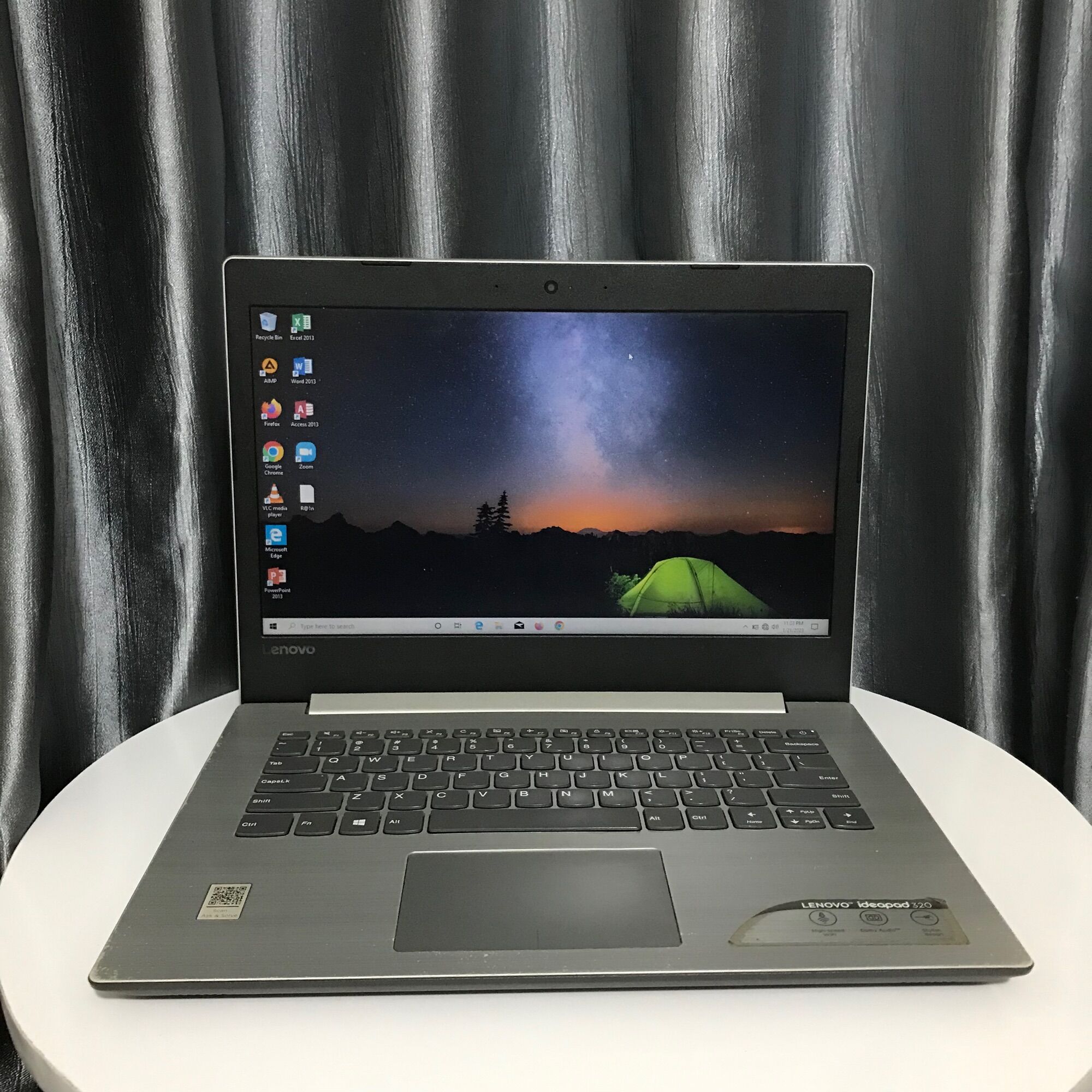 Beli Lenovo Ideapad 320s Online Harga Terbaik Lazada Indonesia