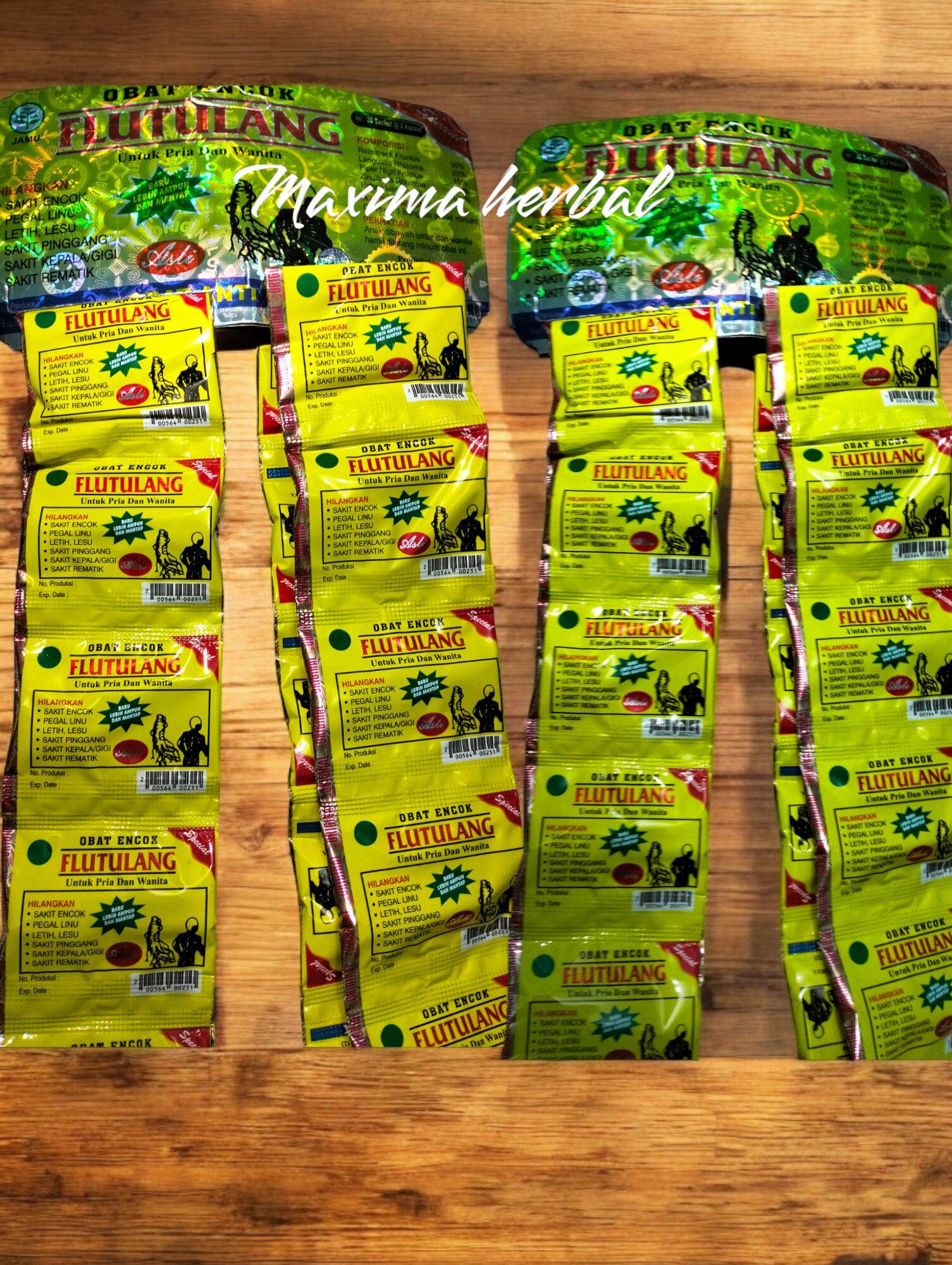 Yigitning eshagiga soladi