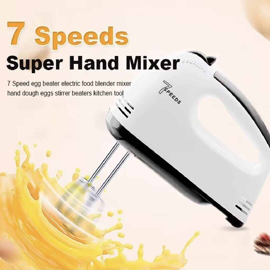 Super Hand Mixer Scarlett Jual Super Hand Mixer Scarlett Terbaru