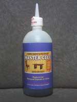 Lem PU500 Master Glue (Buat Kayu Basah dan Kering)