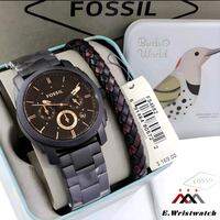 jam tangan pria original FS4683 Watch men original