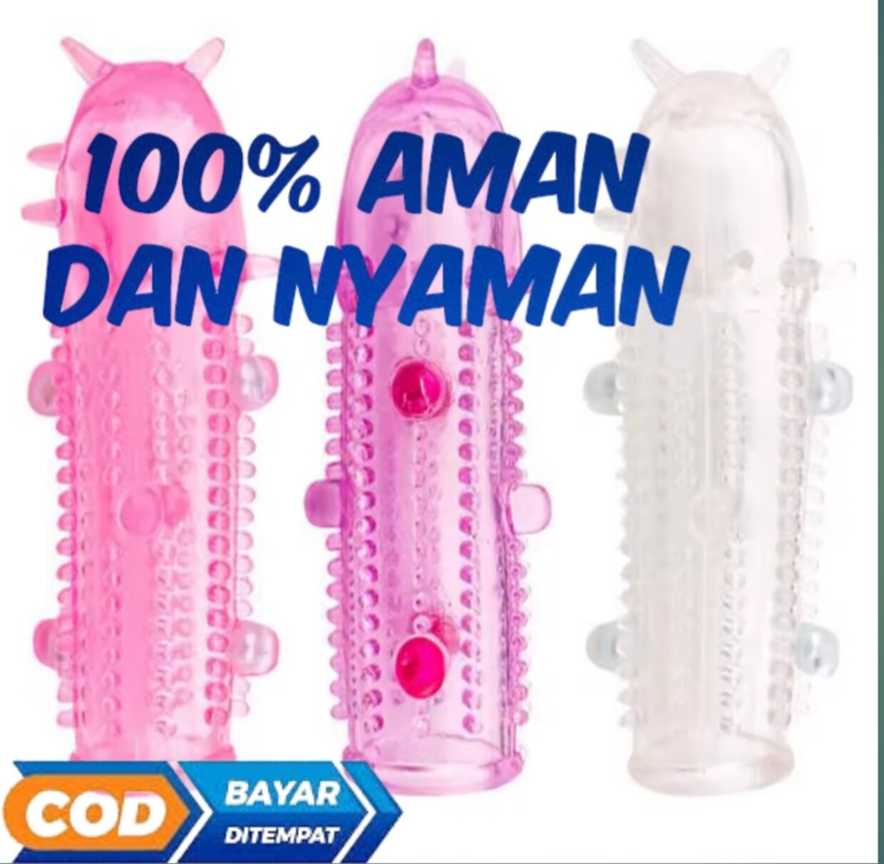 Latest Super Premium Full Bead Streaping Harga 54,000 rupiah*Gratis Ongkir