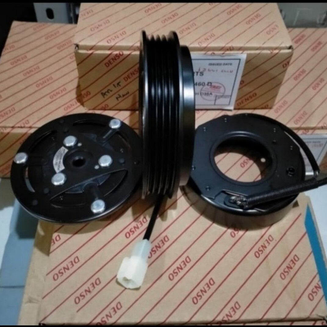 magnet magnit clutch all new Avanza 1300cc | Lazada Indonesia