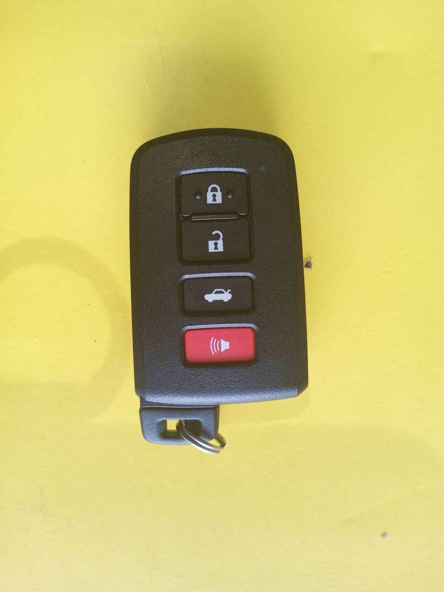 kunci remot smart key toyota new altis ORIGINAL Harga 1,900,000 rupiah*Gratis Ongkir