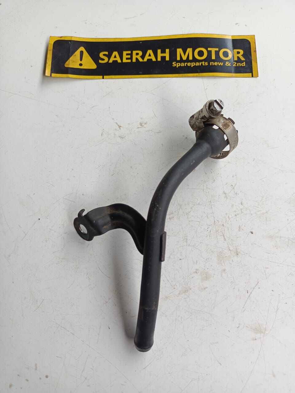 pipa slang kop head Yamaha Mio sporty original Lazada Indonesia