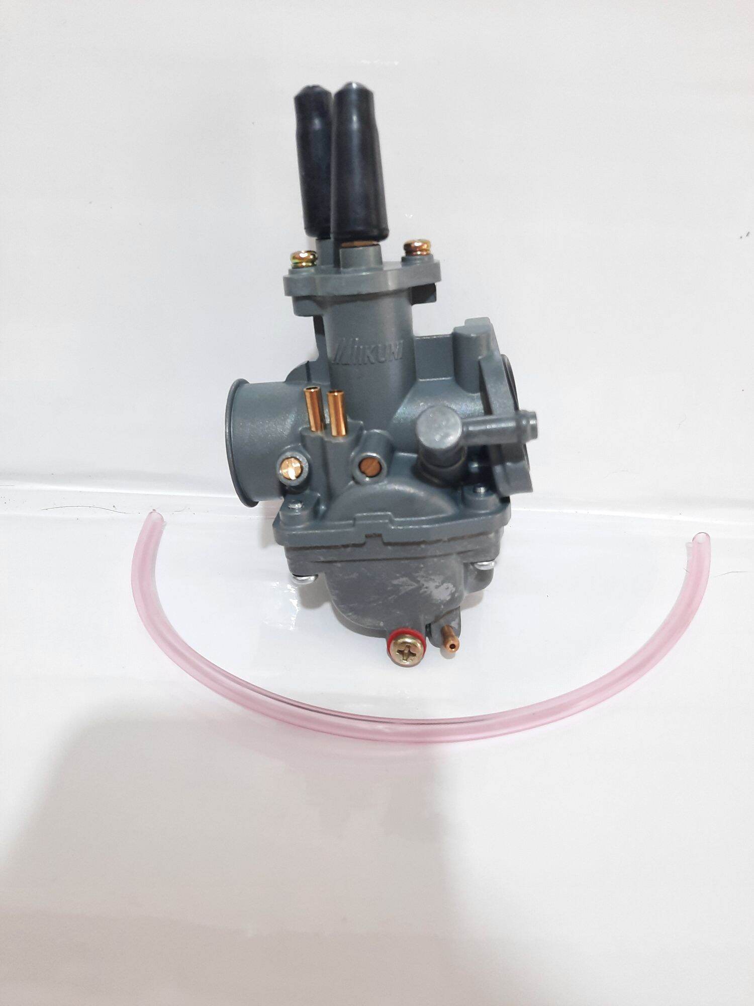 KARBURATOR KARBULATOR YAMAHA ALFA SIGMA ALPA KERAMIC | Lazada Indonesia