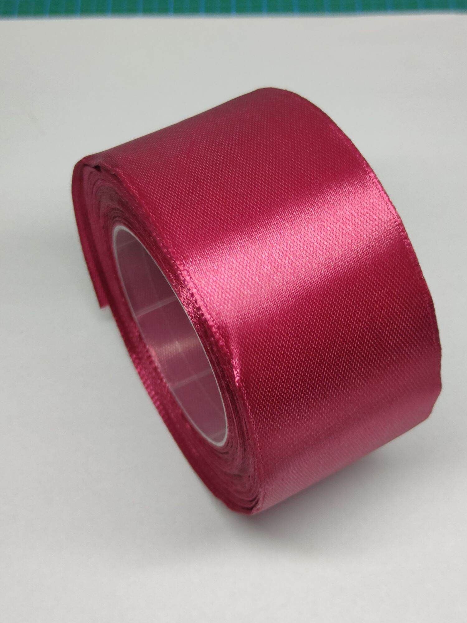 Pita Satin 4 Cm /1.5 inch