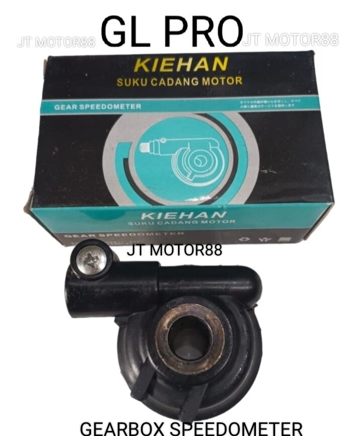 Gear Gir Gigi Gearbox Speedometer Gl Pro Lazada Indonesia