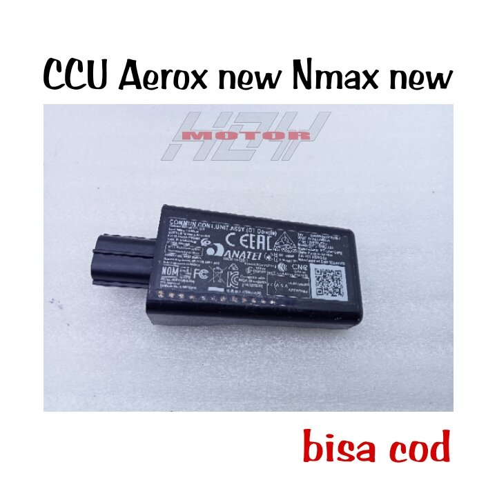 harga ccu nmax