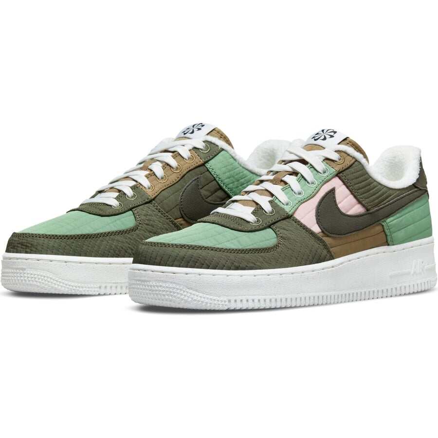 Jual Nike Air Force 1 Green Terbaru - May 2022 | Lazada