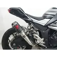 knalpot racing akrapovic gp m1 +slipon ninja250fi cbr250rr R25 MT25 z250 cbr250r cbu cbr150r facelift cb150r New cbr150r k45lokal ninja 250 mono ninja 250karbu