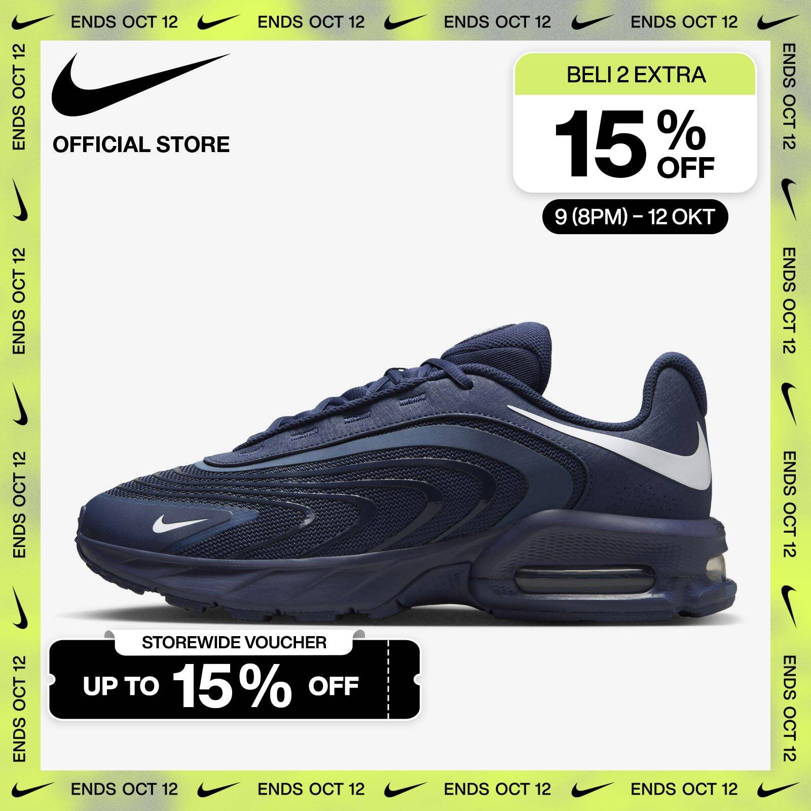 jual nike air max 720 original