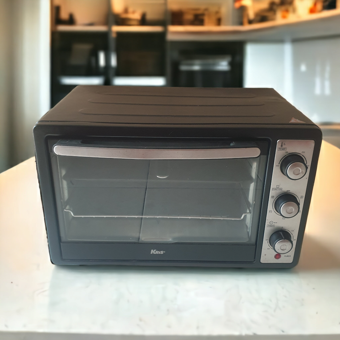 ace hardware toaster oven