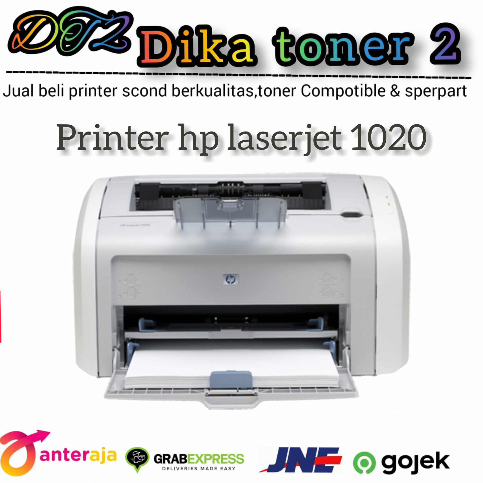 printer-hp-laserjet-1020-lazada-indonesia