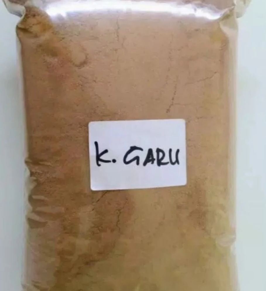 Bubuk Kayu Gaharu 500gr Kayu Gaharu