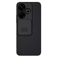 Case Xiaomi Redmi Note 13R 5G Xiaomi Redmi 13 4G Xiaomi Poco M6 4G - Nillkin CamShield cover case (Hard Case)