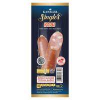 sosis dan bakso kanzler singles 1dus(12pcs)