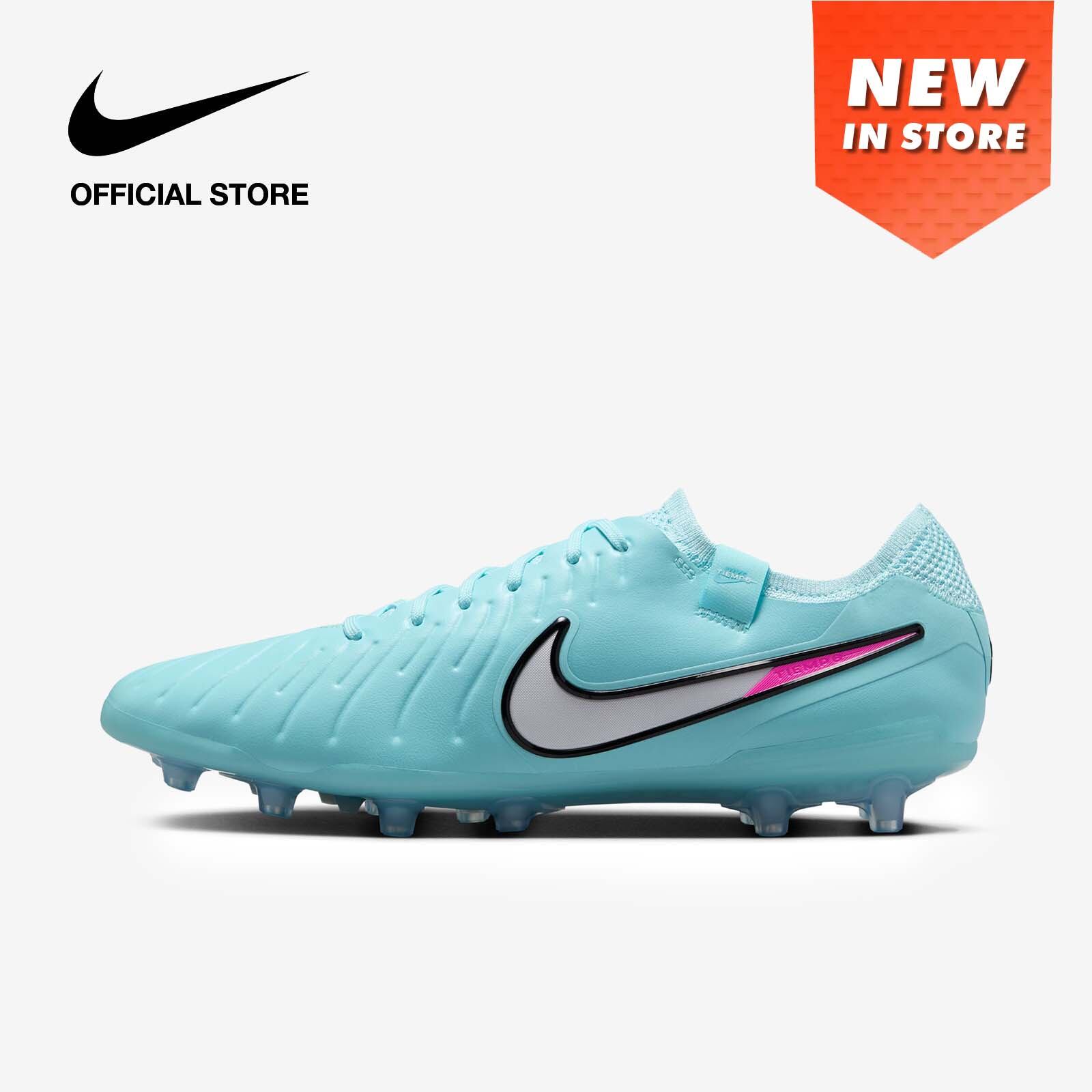 nike tiempo bola