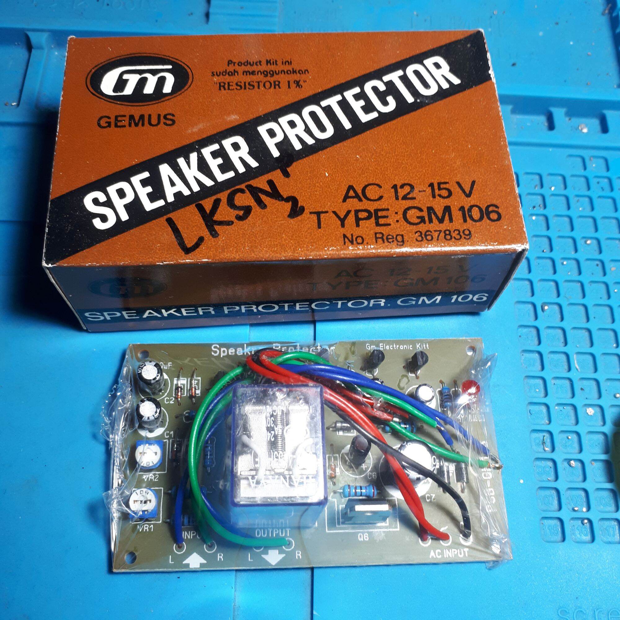 protec speaker kualitas bagus Stereo Harga 45,000 rupiah*Gratis Ongkir